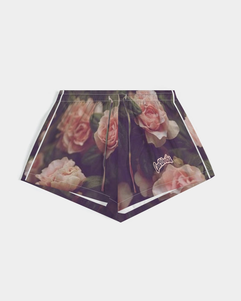 Ladies Rosey Bottoms