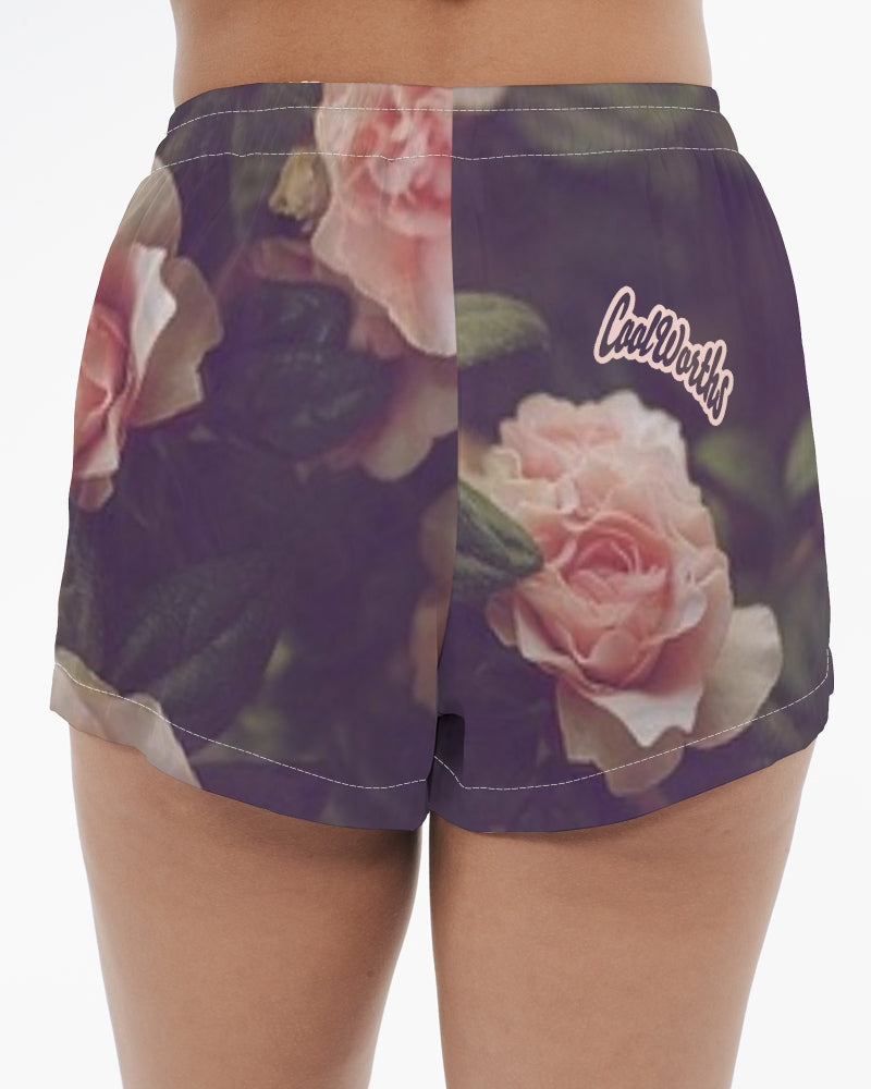 Ladies Rosey Bottoms