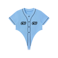 Tie Game Baseball Jersey