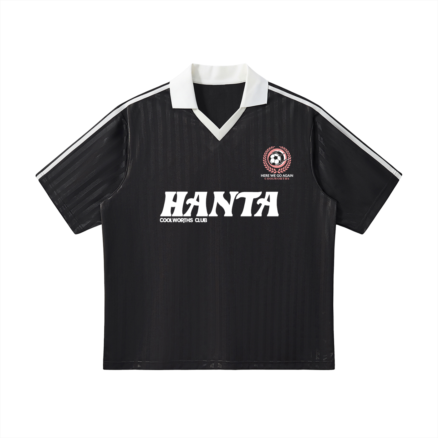 Viral Futbol Jersey