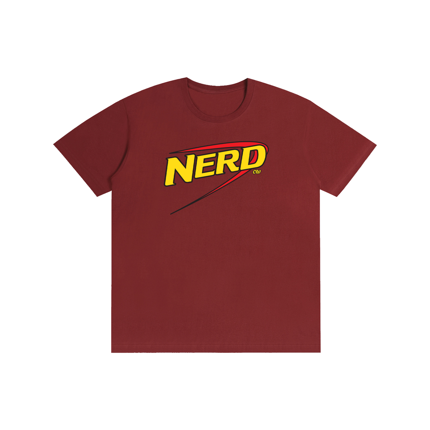NERD Tee