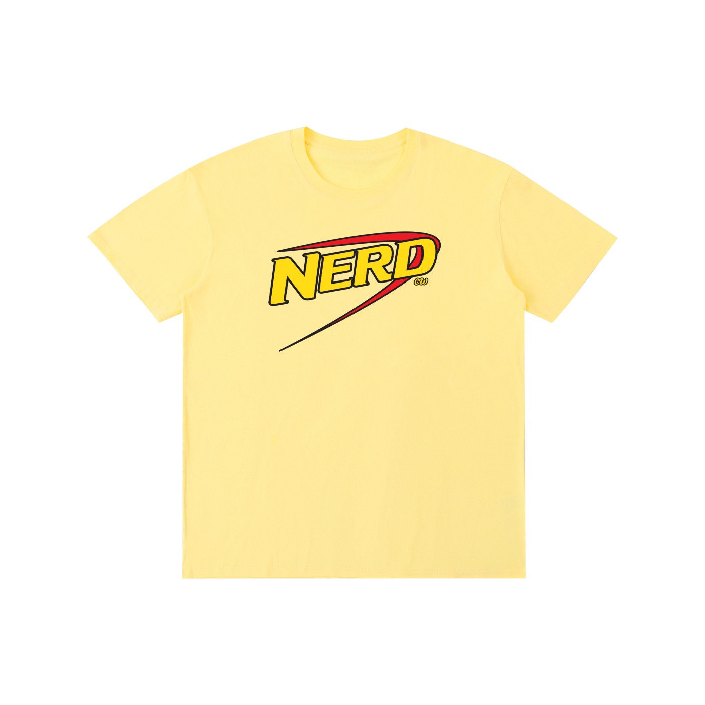 NERD Tee