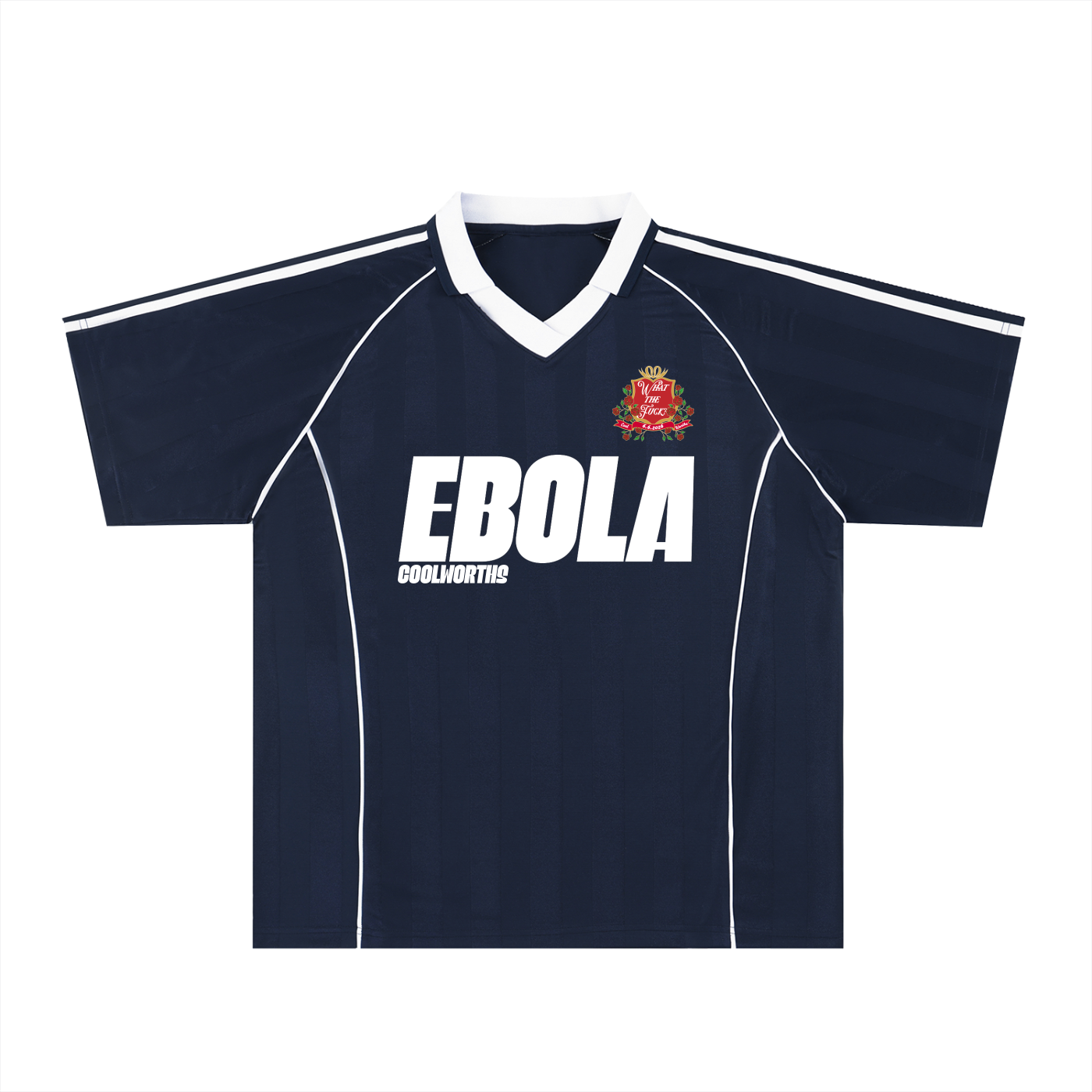 Another Viral Futbol Jersey