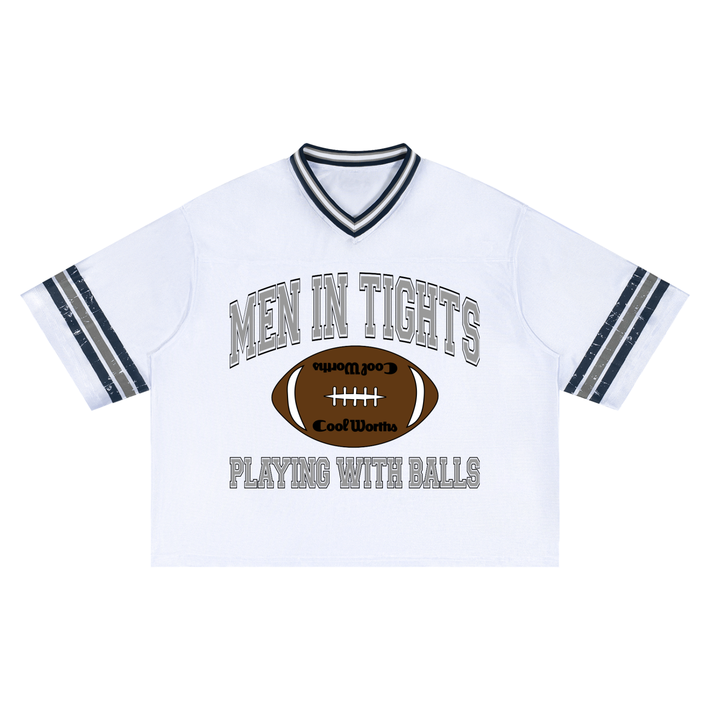 Men In Tights Jersey