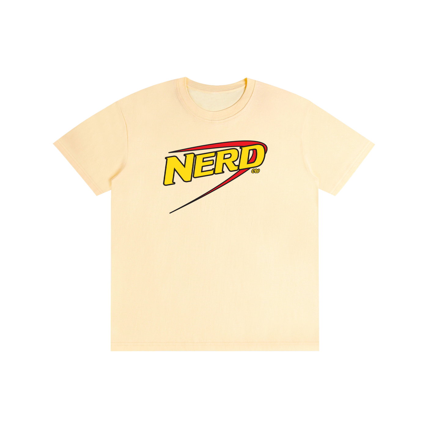 NERD Tee