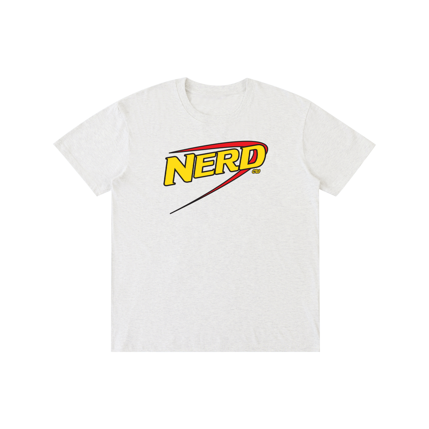 NERD Tee