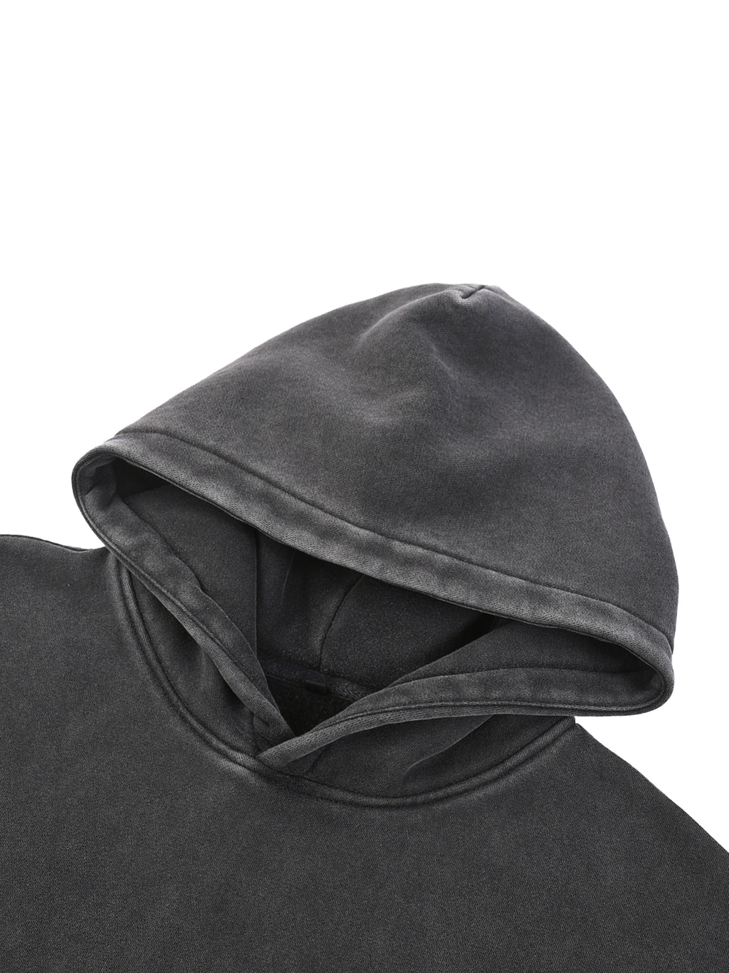 DogWorths Vintage Hoodie