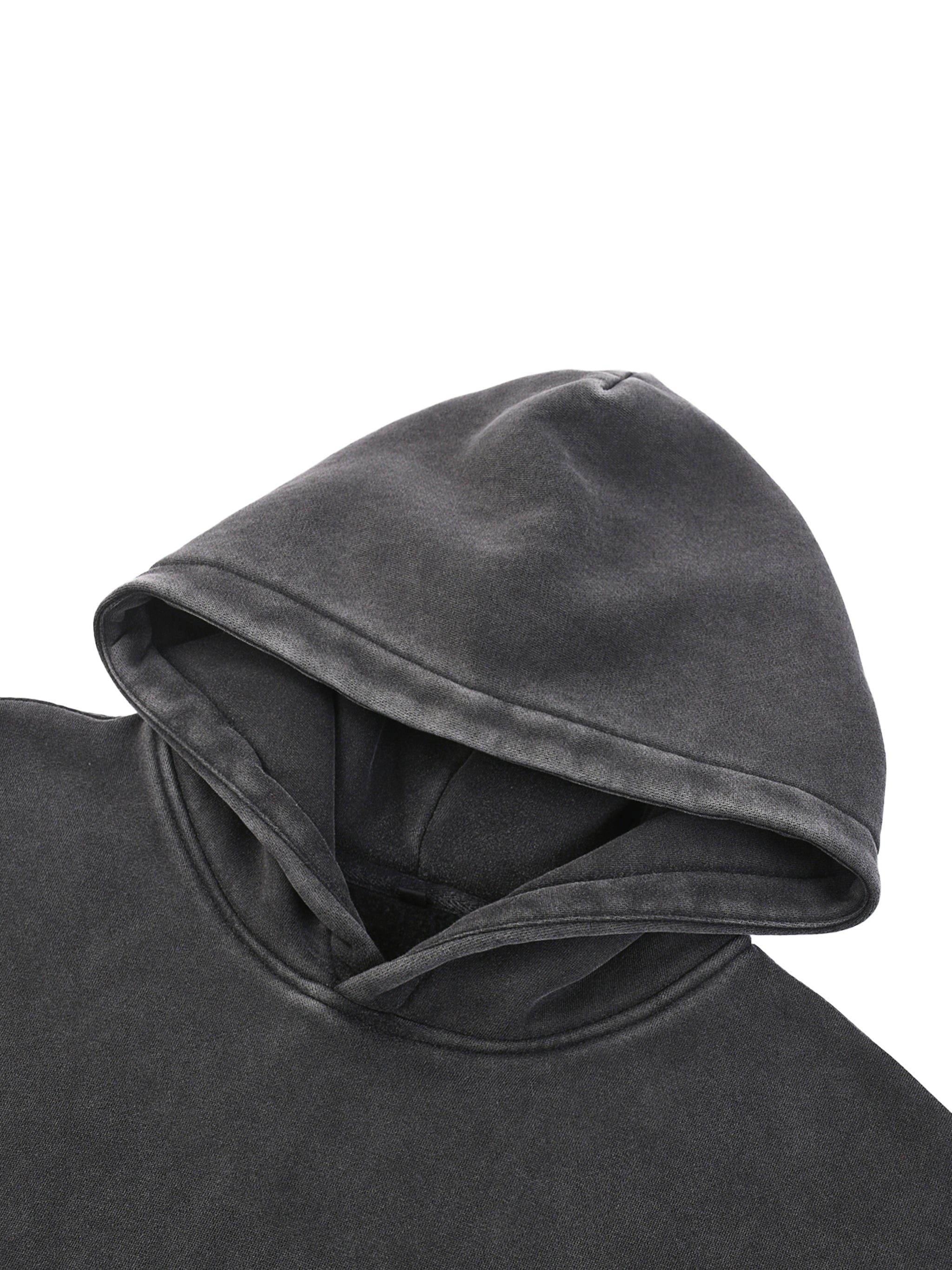 DogWorths Vintage Hoodie
