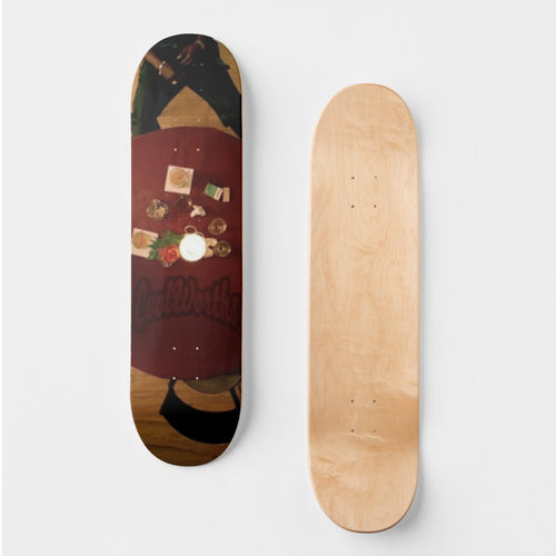 Alone Deck