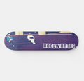 Grannies Deck