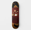 Alone Deck