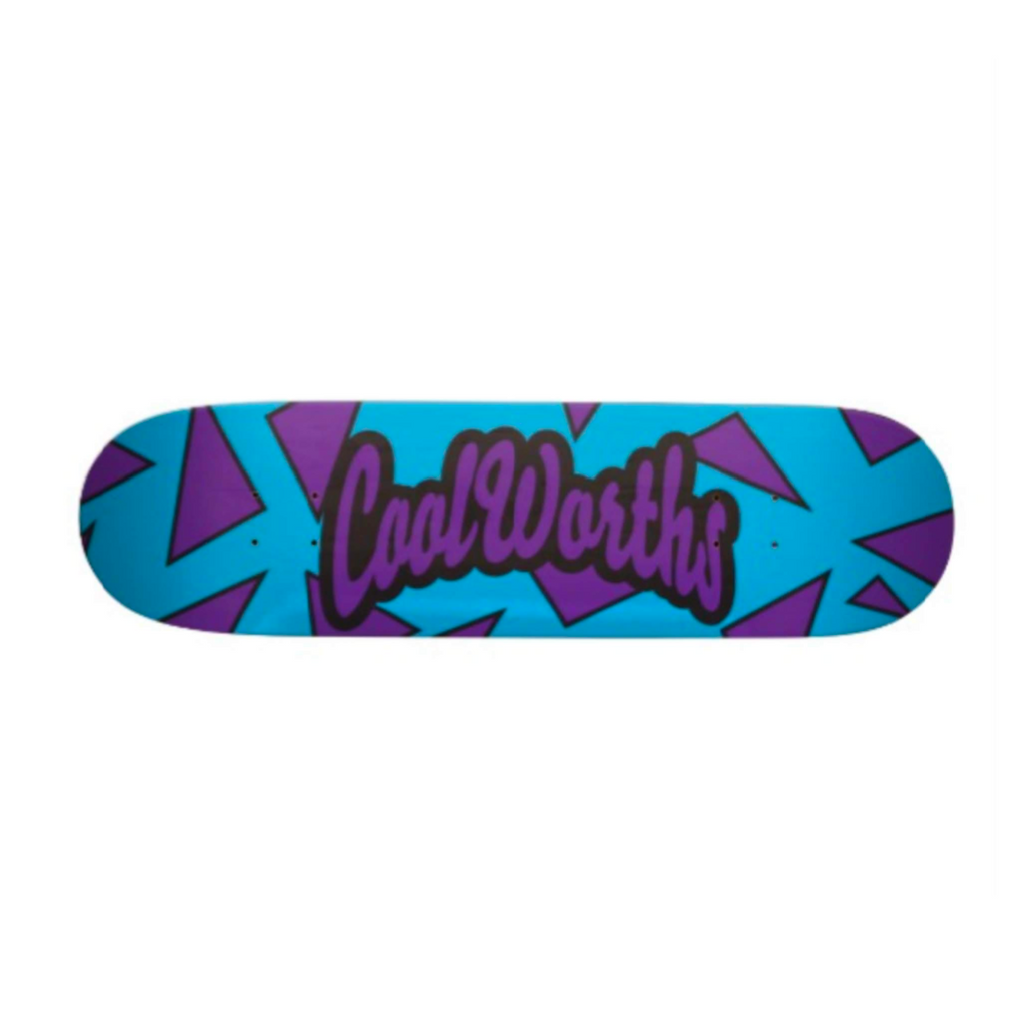 Spunky Deck